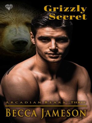 cover image of Grizzly Secret